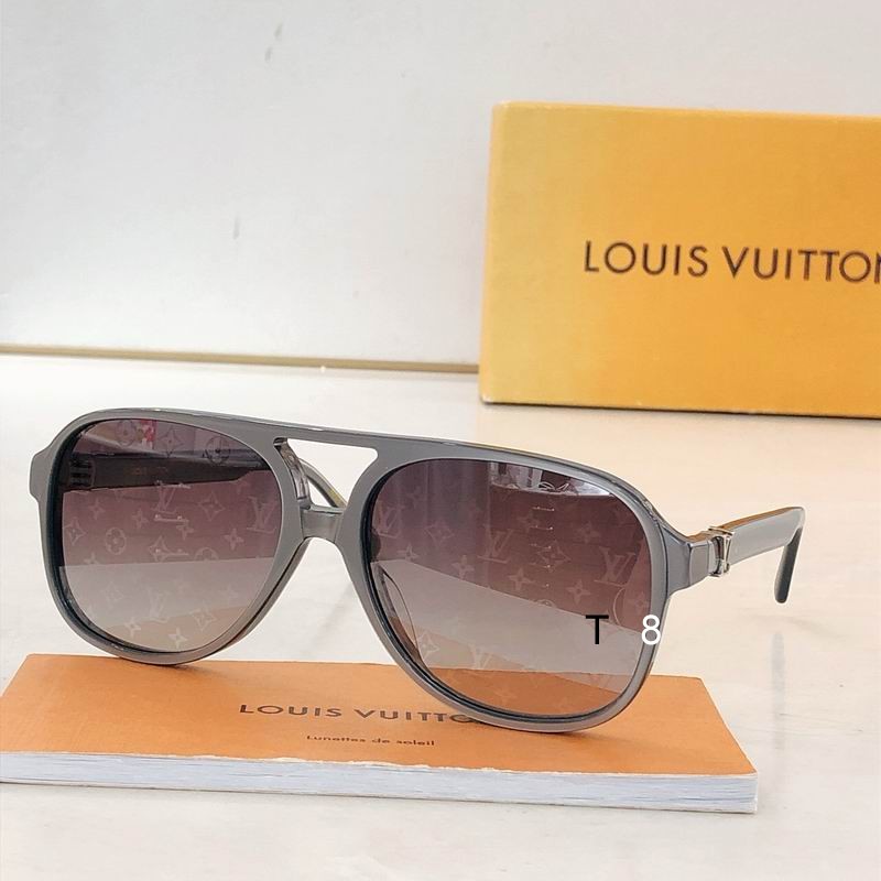LV Sunglasses ID:20260410-3079